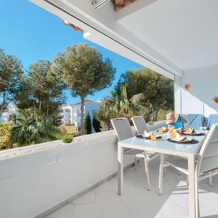 라칼라데미야스 Rancho B Penthouse, 2 Pools, Views And Wifi 아파트 외부 사진