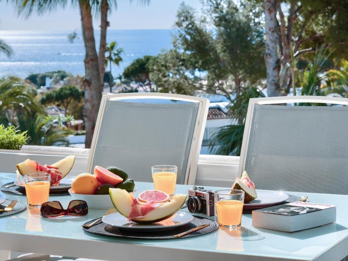 라칼라데미야스 Rancho B Penthouse, 2 Pools, Views And Wifi 아파트 외부 사진