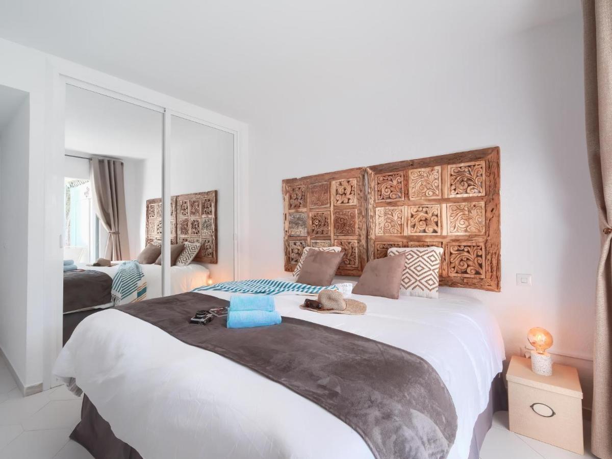 라칼라데미야스 Rancho B Penthouse, 2 Pools, Views And Wifi 아파트 외부 사진
