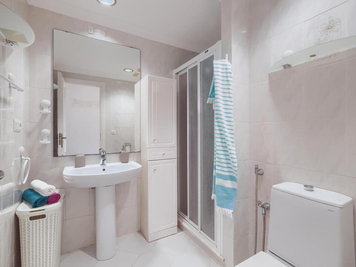 라칼라데미야스 Rancho B Penthouse, 2 Pools, Views And Wifi 아파트 외부 사진