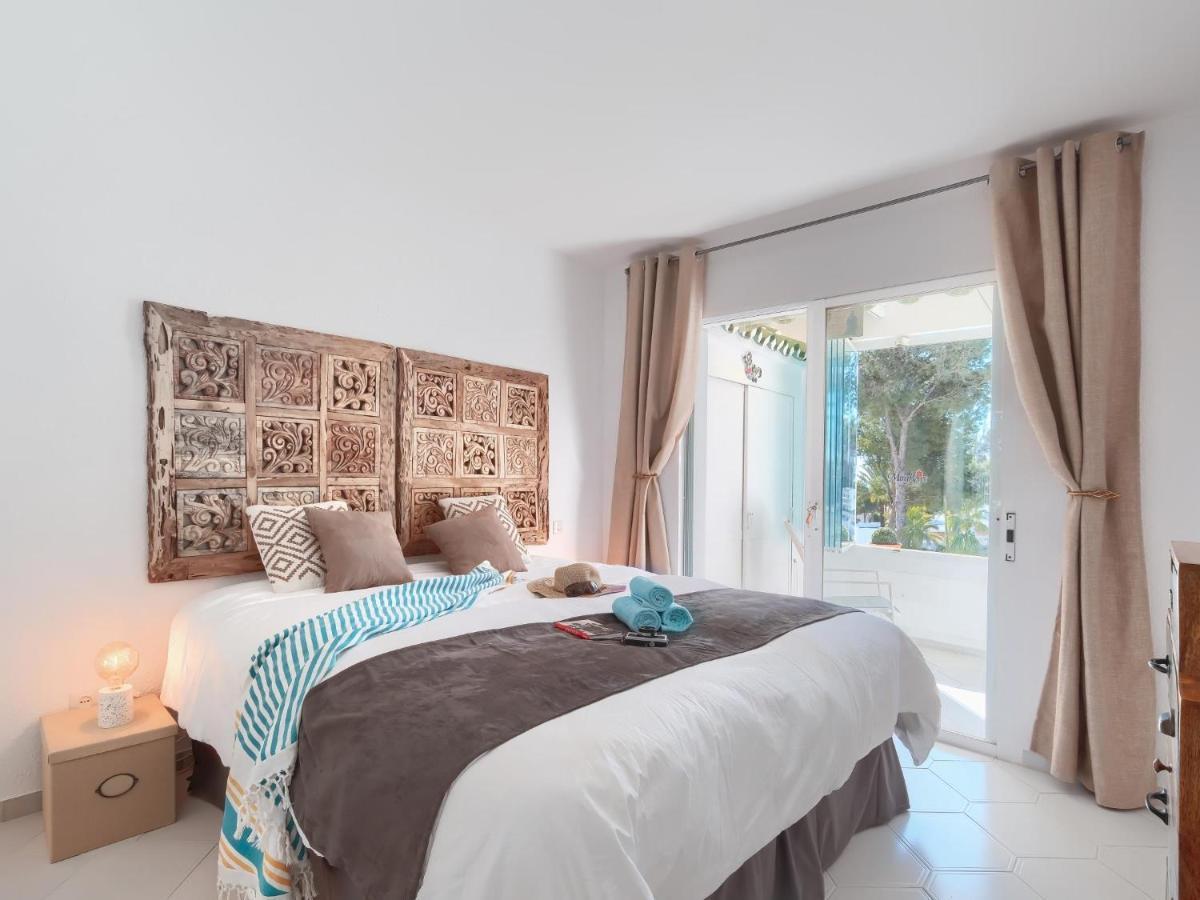 라칼라데미야스 Rancho B Penthouse, 2 Pools, Views And Wifi 아파트 외부 사진
