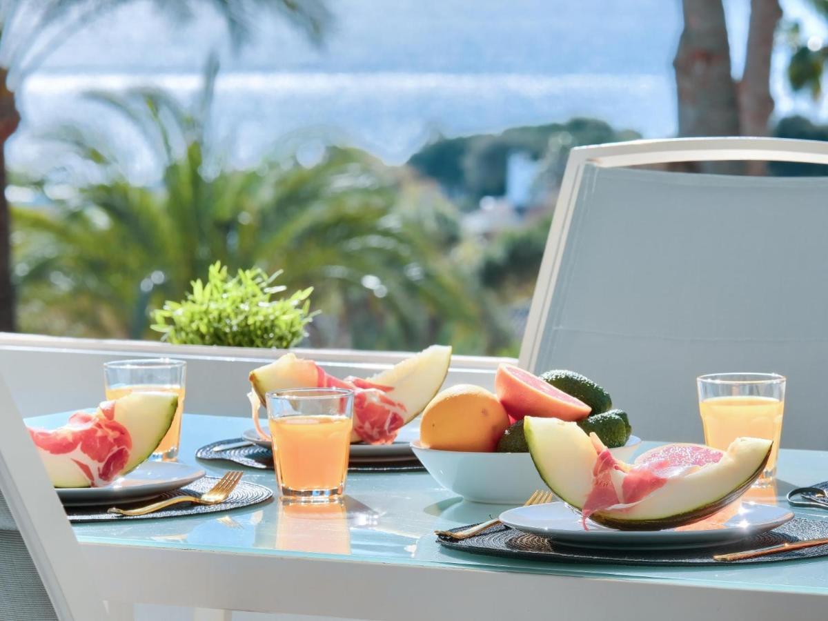 라칼라데미야스 Rancho B Penthouse, 2 Pools, Views And Wifi 아파트 외부 사진
