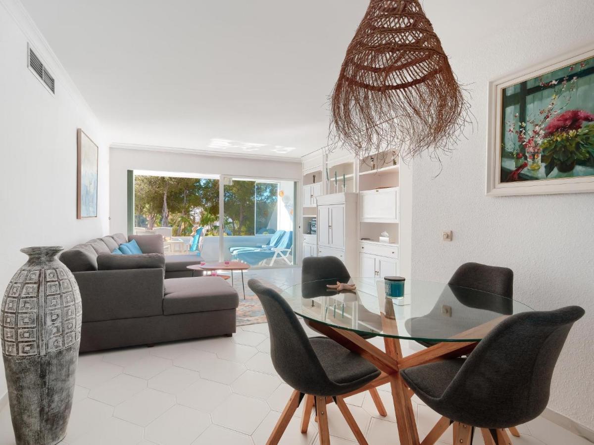 라칼라데미야스 Rancho B Penthouse, 2 Pools, Views And Wifi 아파트 외부 사진